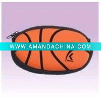 Wholesale neoprene sports pouch