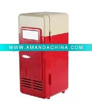 Wholesale USB Mini Fridge,Mini icebox,Mini Refrigerator