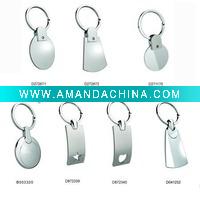 Hotest fashion metal key chain,keychains,key ring,lover keychain,live keychain