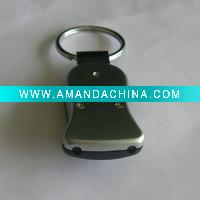 cheap led light key chain
