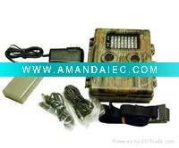 Wholesale 5MP scouting camera with 2.5" color screen