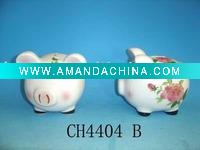 Wholesale Ceramic Saving Bank