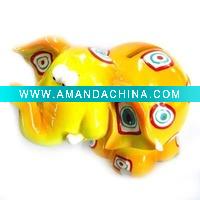 Wholesale Polyresin Money Box(2011)