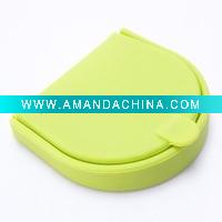 Wholesale silicone coin box