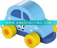 Wholesale wooden music box