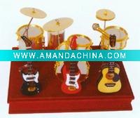Wholesale MDR01-S-3 mini musical instrument
