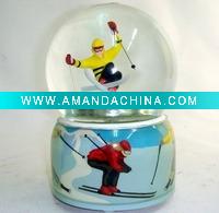 Wholesale Ceramic music box