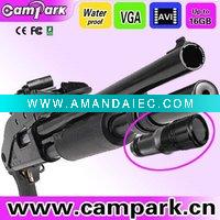 Wholesale waterproof gun camera