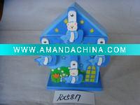 Wholesale wooden music box