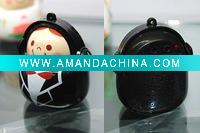 Wholesale Portable music baby mini speaker