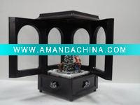 Wholesale Plastic Music Box