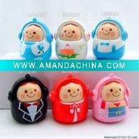 Wholesale mini baby speaker for MP3 moblie phone PC