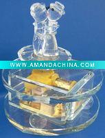 Wholesale Promotional music box