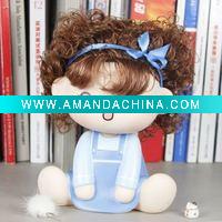 2011 Newest MocMoc money box