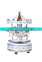 Wholesale music toy&music box WH0107