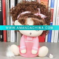 2011 Newest MocMoc money box