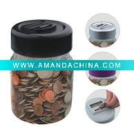 Wholesale money box saving case