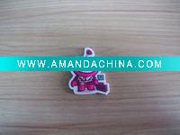 Wholesale funny pvc fridge magnet,cute pvc refrigerator magnet,soft pvc fridge sticker