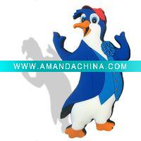 Wholesale Pvc Fridge Magnets Sticker