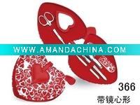 Wholesale Heart shape christmas gifts
