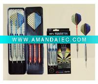 tungsten darts