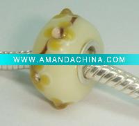 Wholesale Color Glass Beads