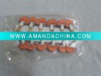 Wholesale holiday wood cloth clips ornament