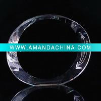 Wholesale crystal trophy MH-3137
