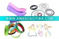 Wholesale hot silica product/ dailylift silicone products /silicone rubber parts
