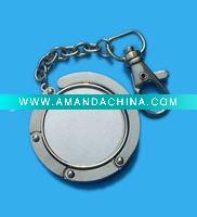 Wholesale foldable bag hanger