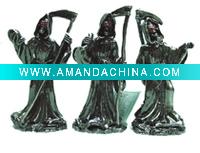 Wholesale pewter Grim craft