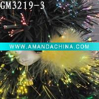 Wholesale easter glass bird