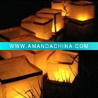 Wholesale Paper water Lantern