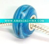 Wholesale lampwork glass bead
