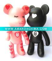 Wholesale POPOBE bear popobe beauty bear