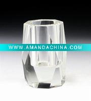 Wholesale crystal pen holder MH-B0053