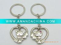 Wholesale Gift key chain