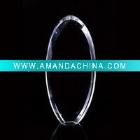 Wholesale crystal trophy MH-3140