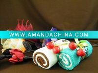 Wholesale Towel cake