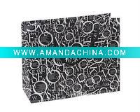Wholesale burlap gift bags
