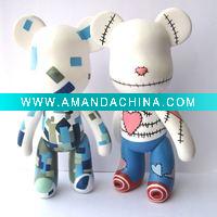 Wholesale POPOBE bear popobe beauty bear