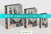 Wholesale book box