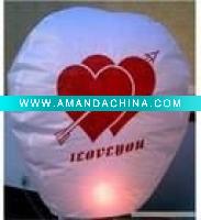 Wholesale Sky lantern chinese kongming lantern