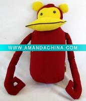 Wholesale animal shaped cotton Cushions