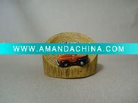 Wholesale polyresin boat