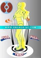 Wholesale Waist twister