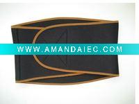 Wholesale neoprene waist support, knee pad, slimming pant