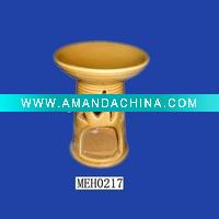 ceramic aroma burner
