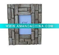 Wholesale wood picture frame