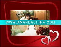 Wholesale glass photo frame